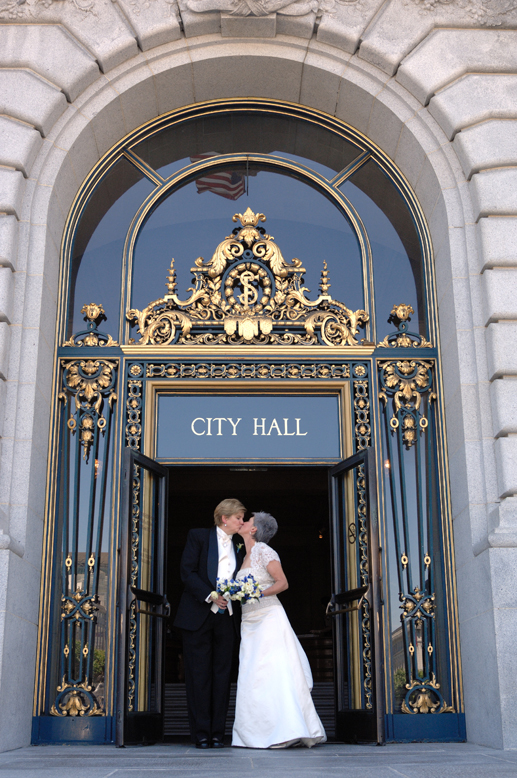 San Francisco, Bay Area, Napa Valley Gay Wedding Photographer