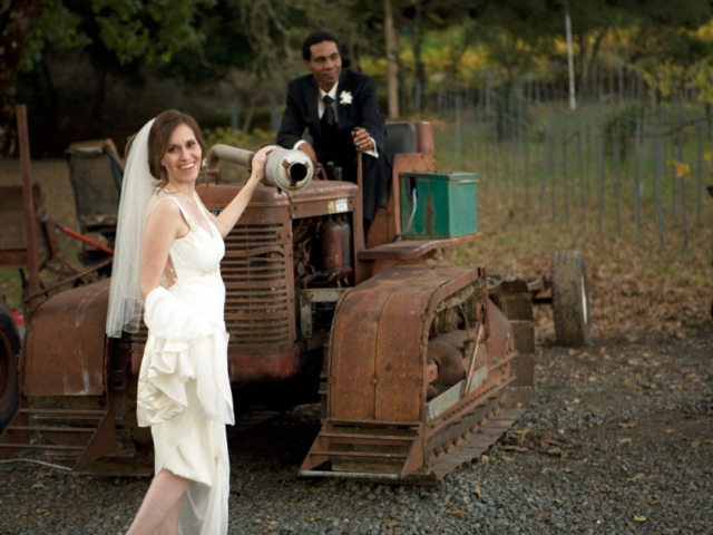 San Francisco, Bay Area, Napa Valley Wedding Photographer